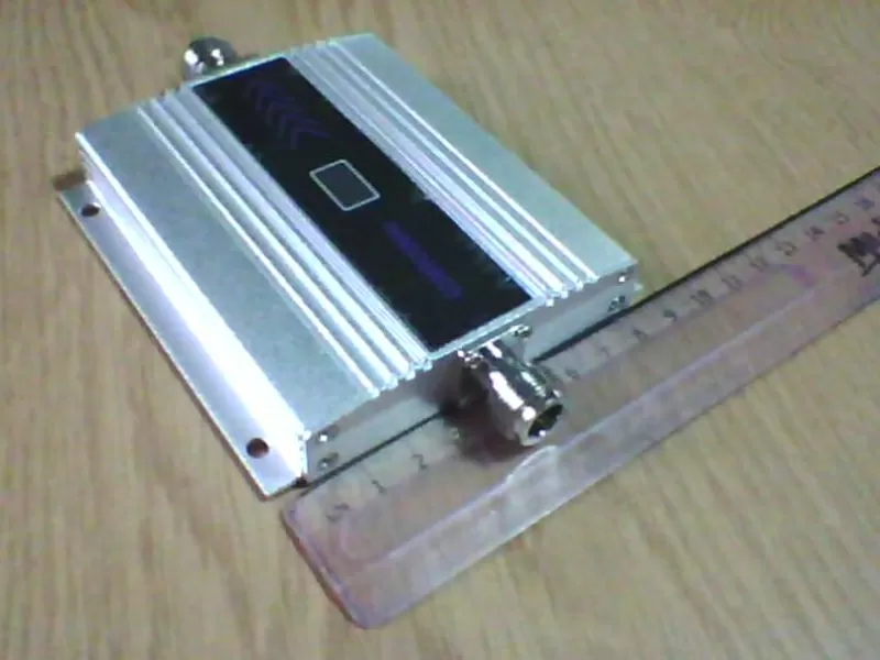 Ретранслятор,  репитер,  усилитель мобильной связи GSM 900 D Mini  3