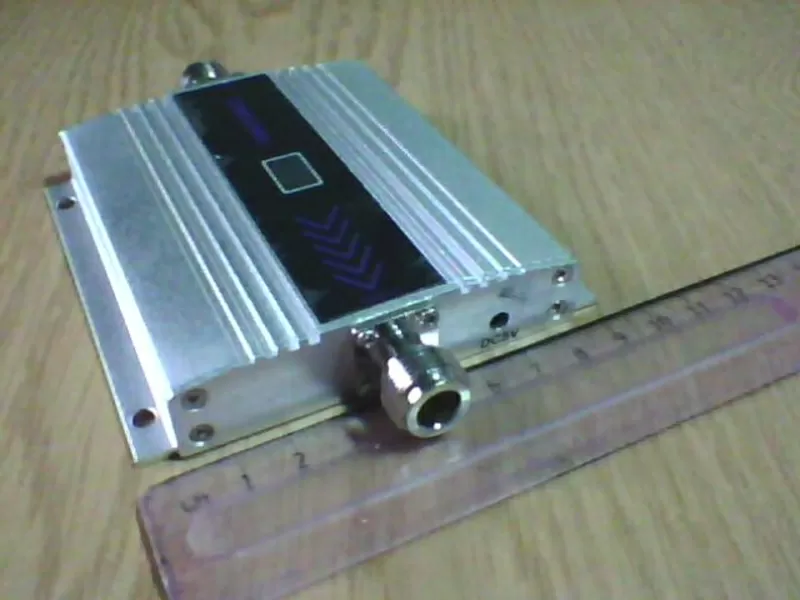 Ретранслятор,  репитер,  усилитель мобильной связи GSM 900 D Mini  4