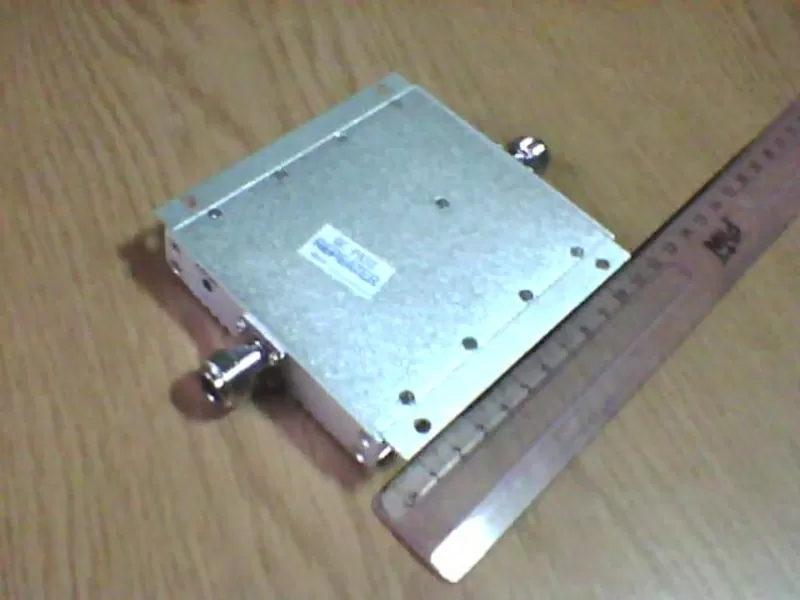Ретранслятор,  репитер,  усилитель мобильной связи GSM 900 D Mini  5