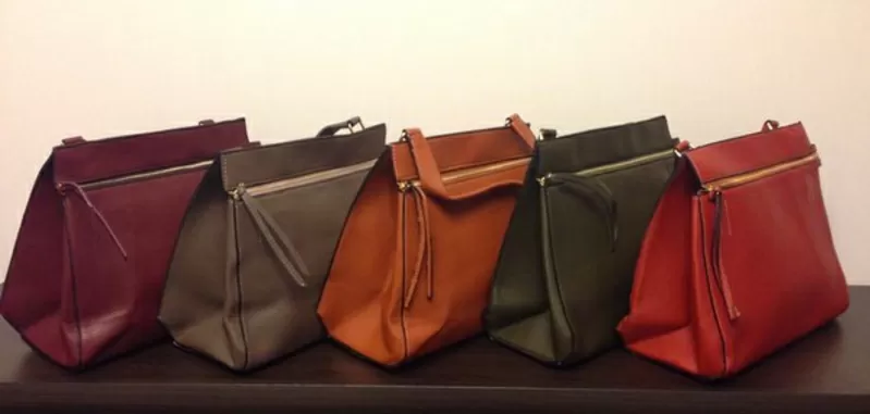 Продам женские клатчи Celine Phantom Mini - опт и розница