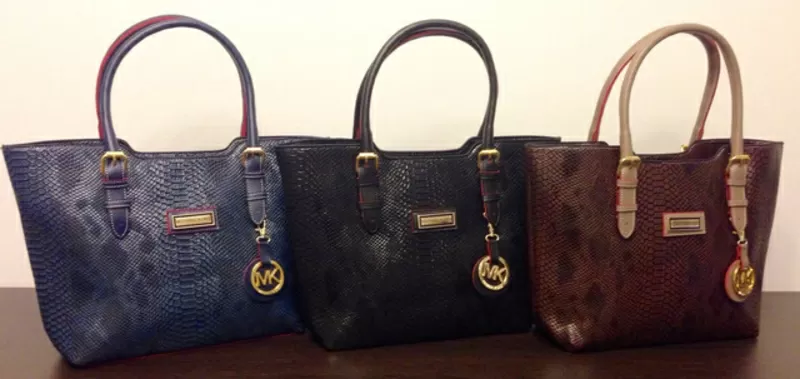 Продам сумки Michael Kors Molly - опт и розница