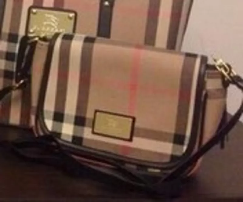 Продам Женский клатч Burberry - опт и розница