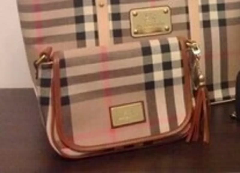 Продам Женский клатч Burberry - опт и розница 2