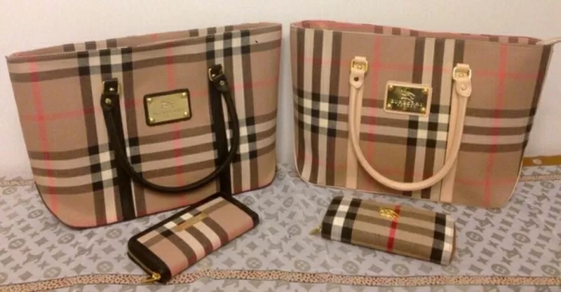 Продам Женская сумка Burberry Сlassic - опт и розница 2