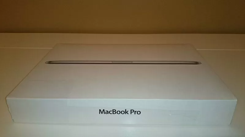 Apple MacBook Pro 15