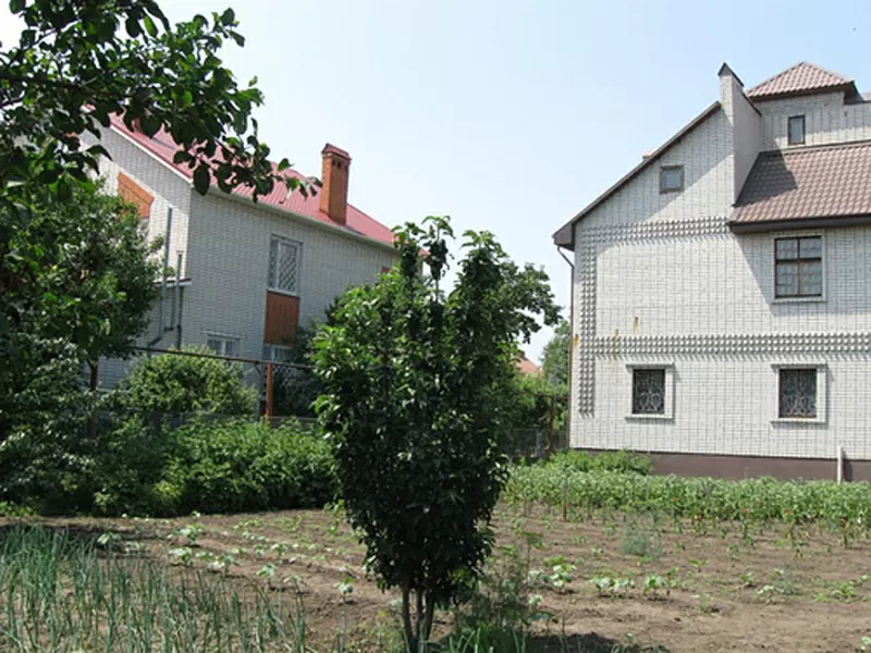 Продам дом в Александровке,  Днепропетровск,  левый берег. 2