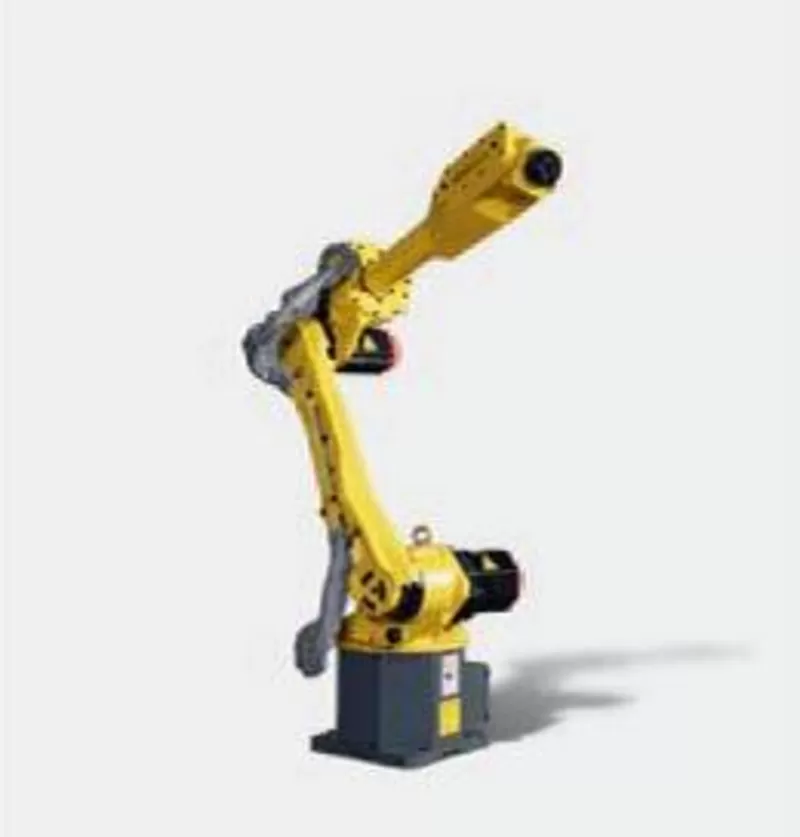 Сварочный робот Fanuc Arc Mate 0