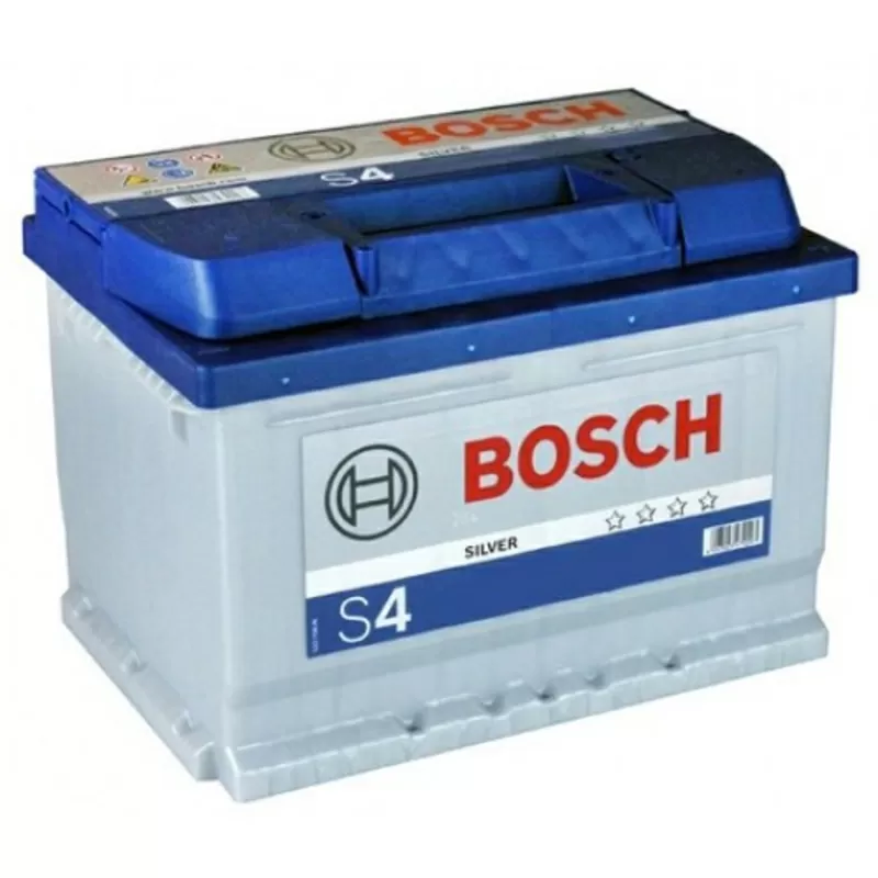 0092S40060 Bosch Аккумулятор