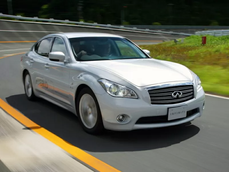 Автозапчасти с Европы на марку авто Инфинити (Infiniti)