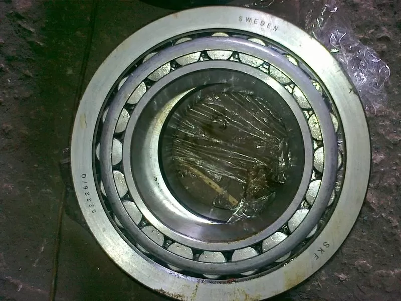 Подшипники 3624 - 2 шт,  7544 - 2шт,  SKF 32226/Q - 2 шт.