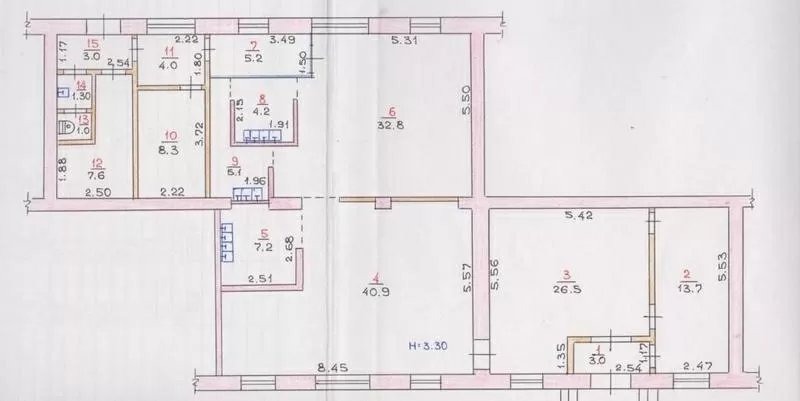 Продам бизнес,  кондитерская в Кривом Роге 5