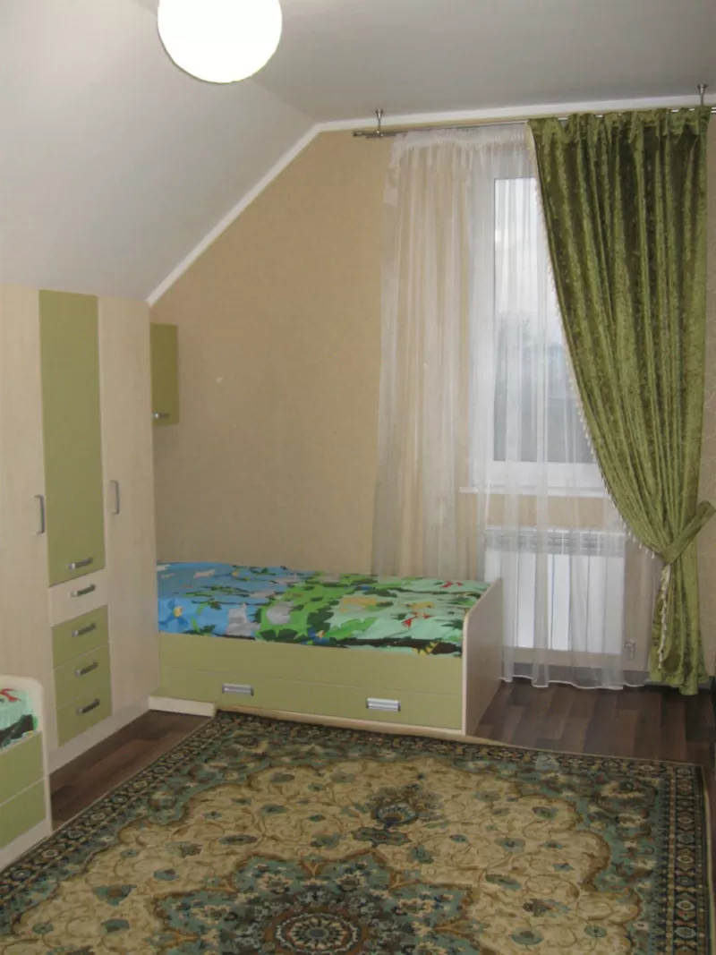 Продам дом 160 м2 в Днепропетровске,  в селе Новоалександровка. 8