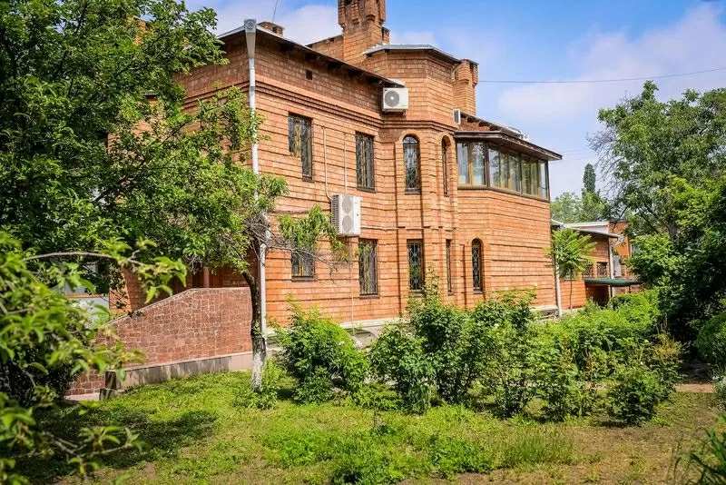 Аренда дома в центра Днепропетровска 