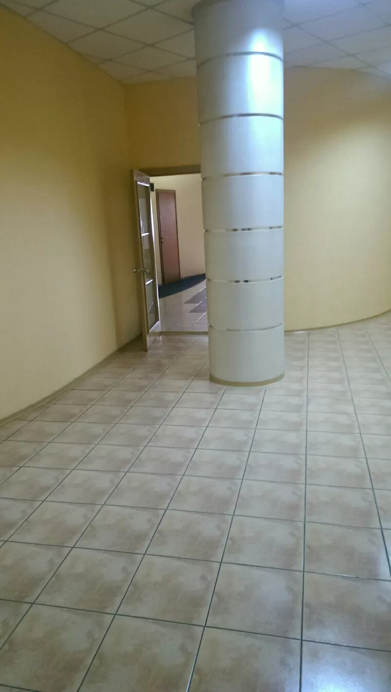 А3О Офис ул. Комсомольская 244 кв м 11