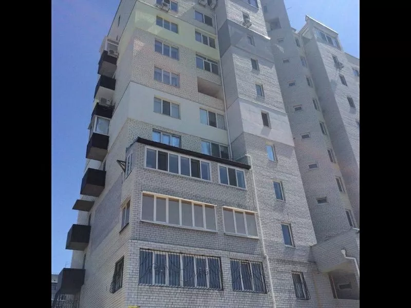 Продам квартиру Новомосковск 10