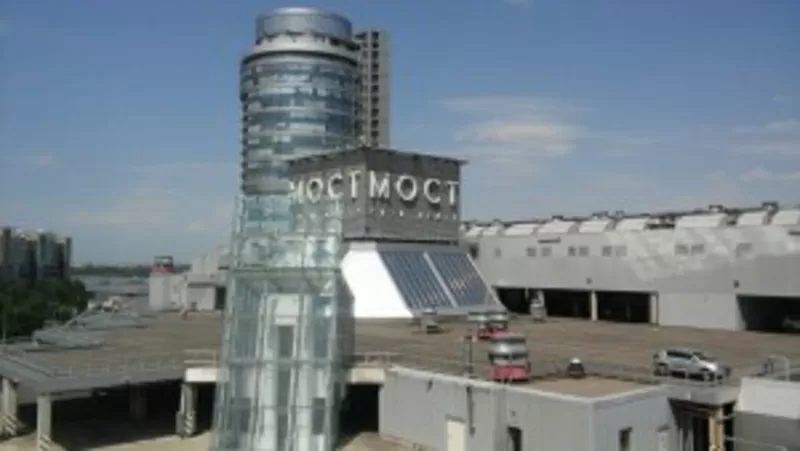 Сдам 6к.кв. напротив Мост Сити 7