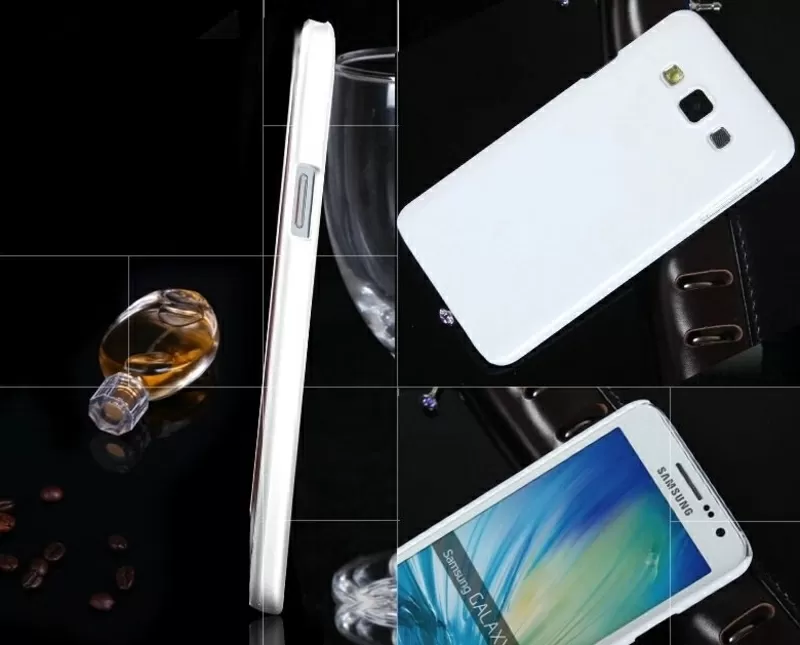 Чехол бампер для Samsung Galaxy A5