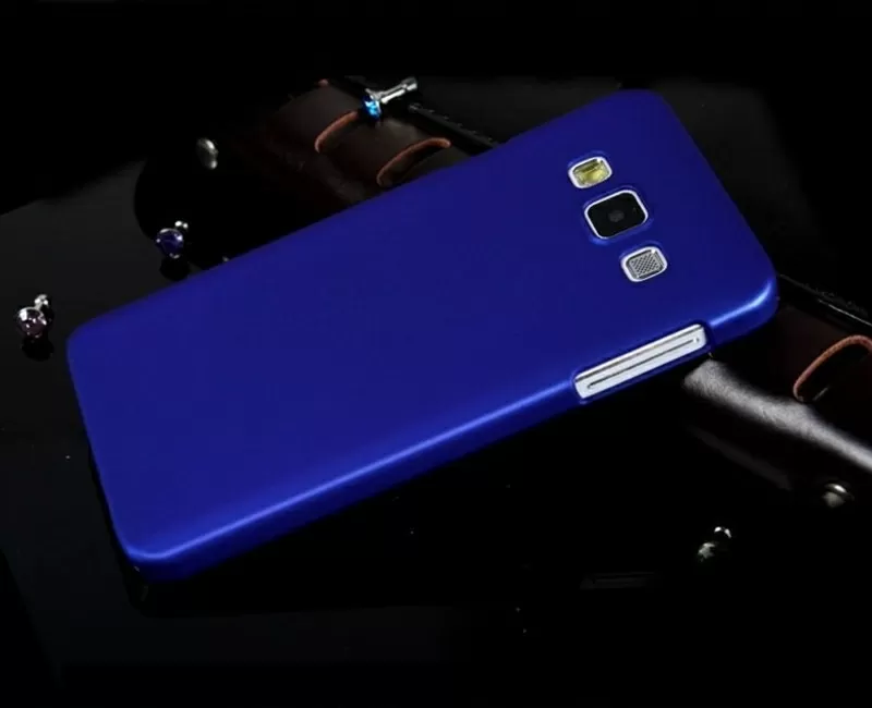 Чехол бампер для Samsung Galaxy A5 2