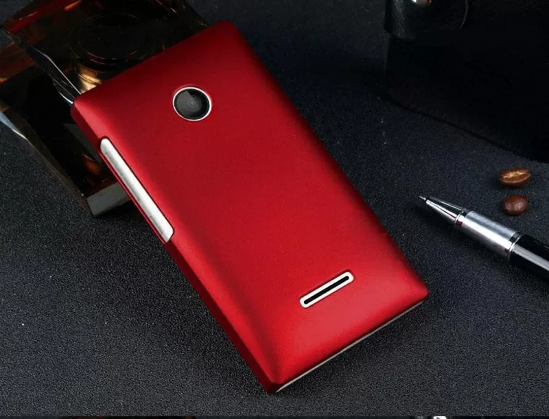 Чехол для Microsoft Nokia Lumia 435 4