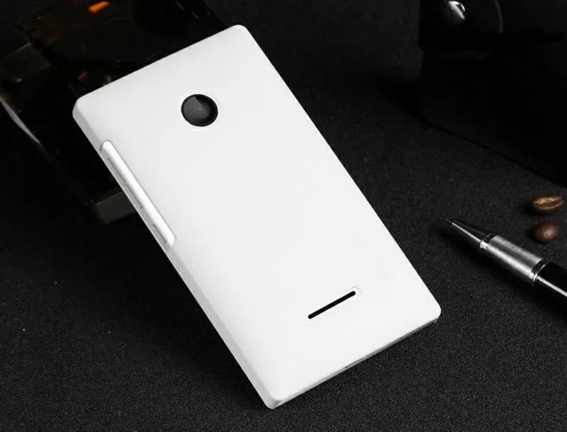 Чехол для Microsoft Nokia Lumia 435 2