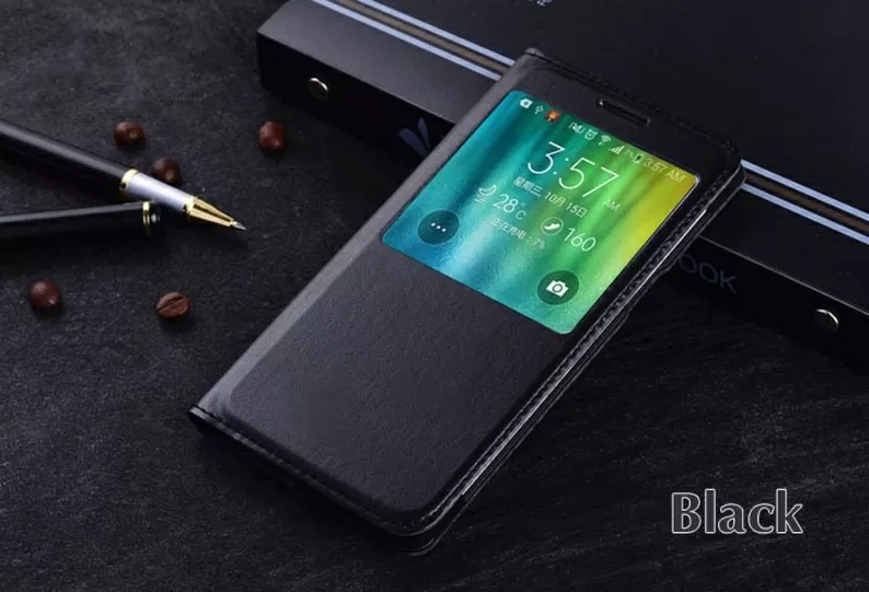 Чехол книжка для Samsung Galaxy A5,  A7 8