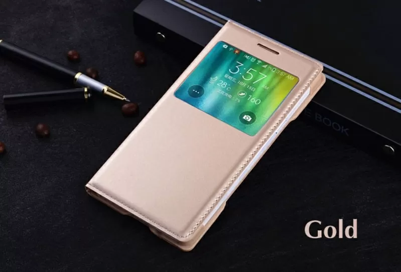 Чехол книжка для Samsung Galaxy A5,  A7 7