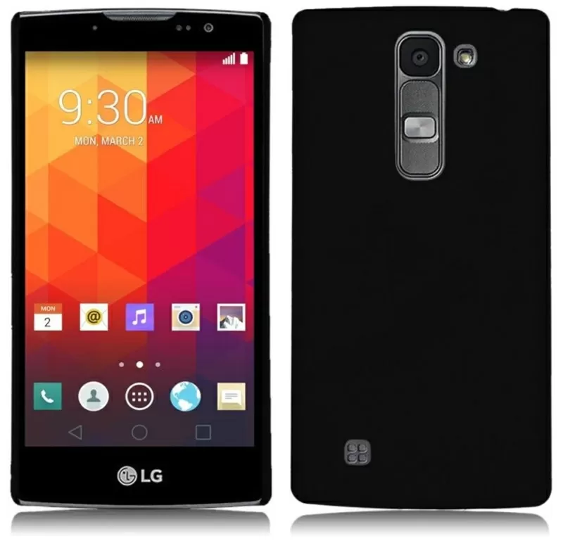 Чехол бампер для LG Magna