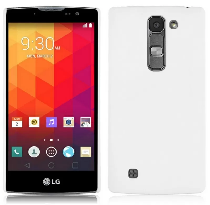 Чехол бампер для LG Magna 3