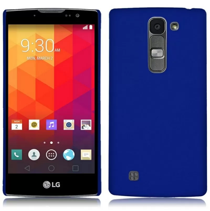 Чехол бампер для LG Magna 2