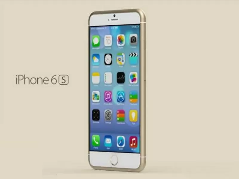 Предзаказ на iPhone 6s (старт продаж 19 сентября)