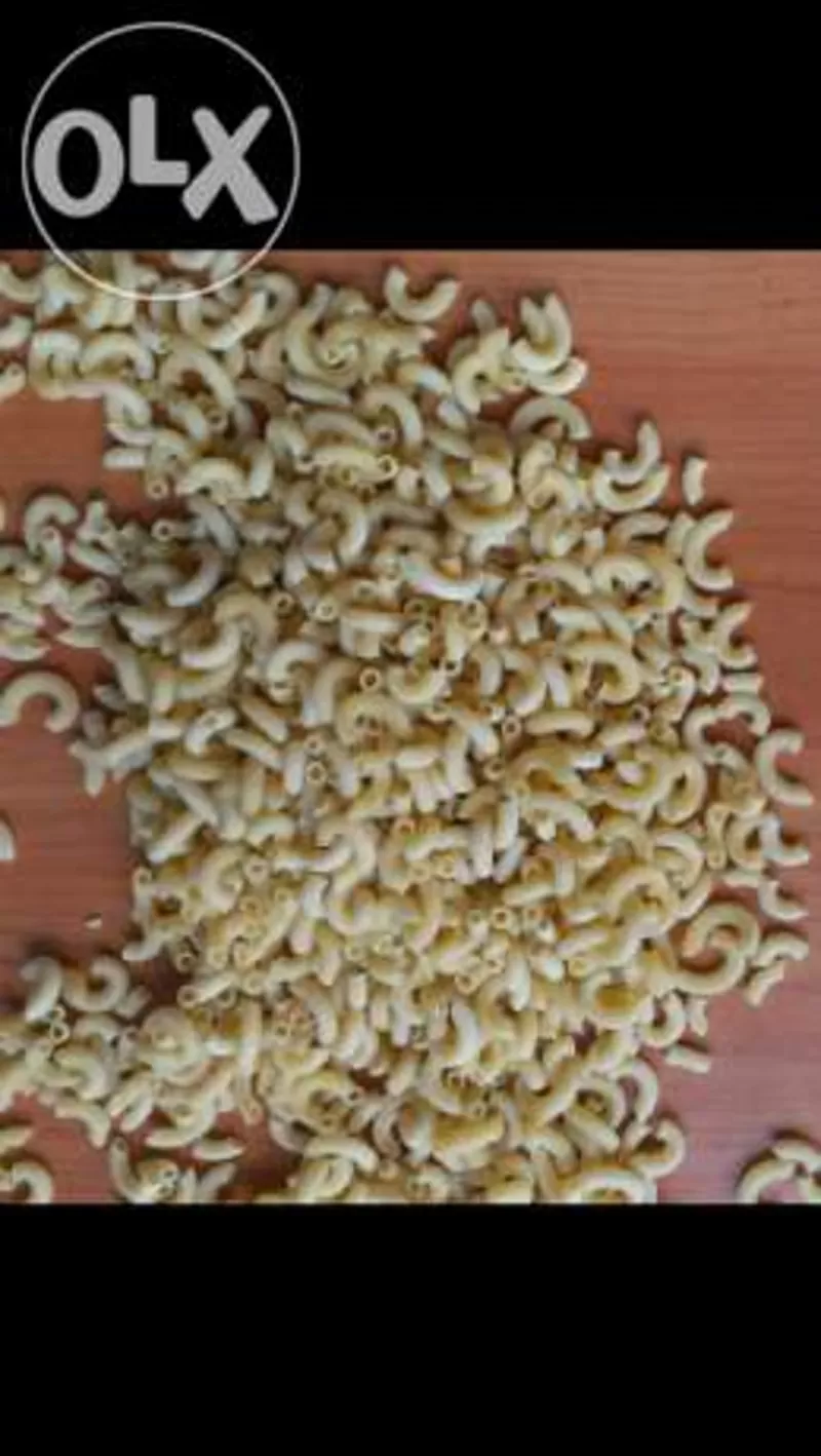 Продам макаронную линию Росс на 150кг/час 2