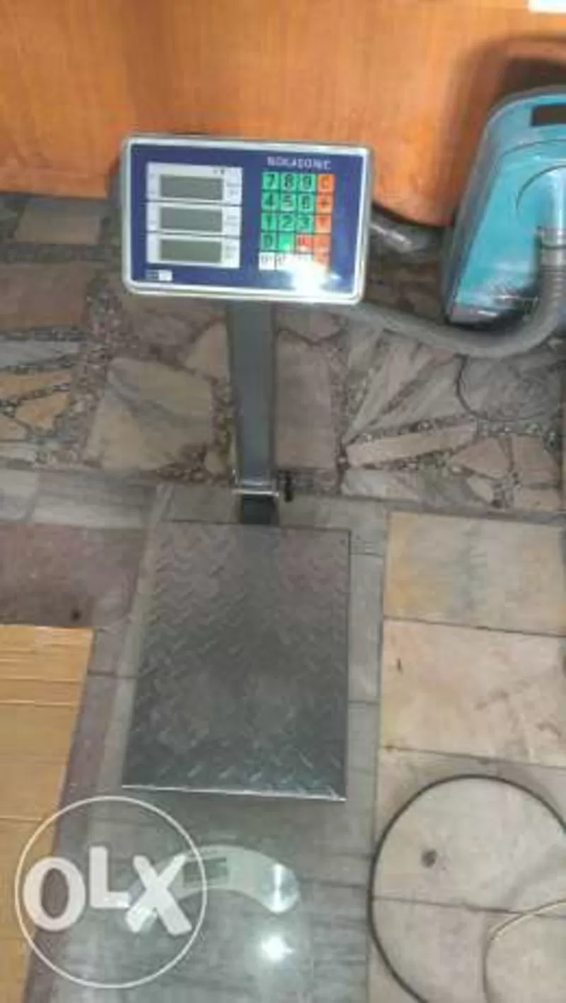 Продам макаронную линию Росс на 150кг/час 3