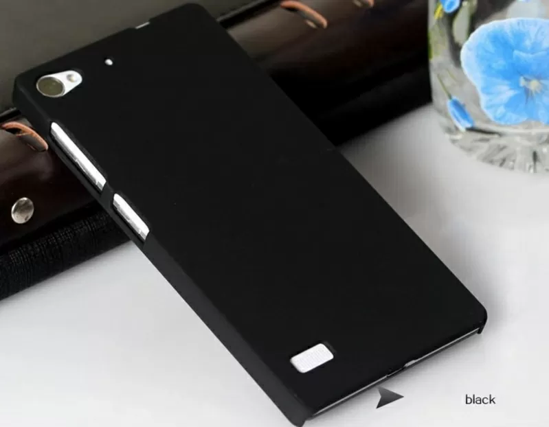  Чехол бампер на Lenovo Vibe X2 