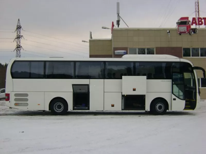 Аренда заказ автобуса 50 мест.Днепропетровск 3