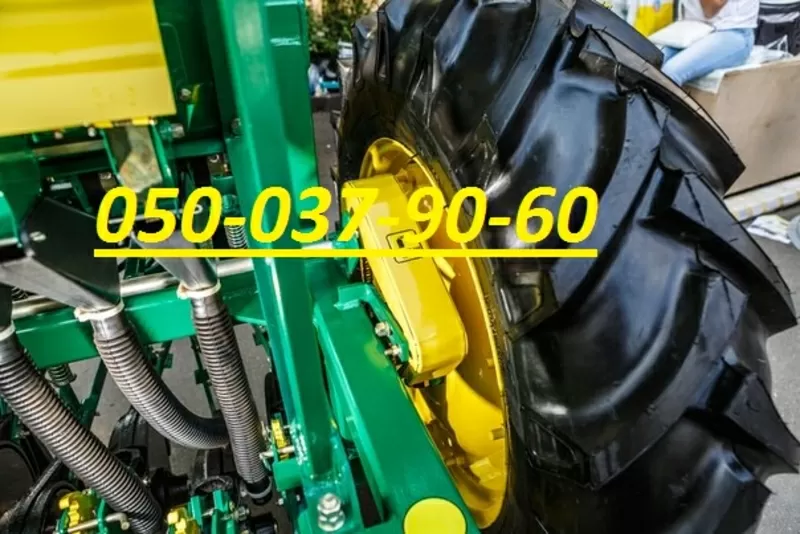 Сівалки зернові Харвест 3, 6 (Harvest 360) аналог Сз-3, 6   Сівалки можу 5