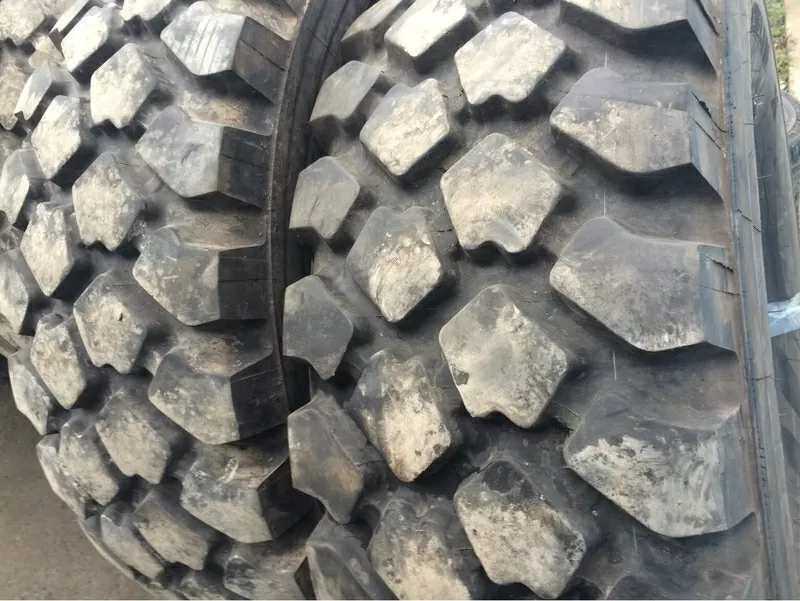 шины 395/80R20  14.00R20 Michelin xzl