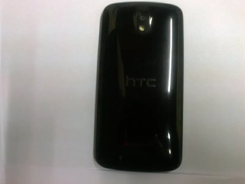 HTC Desire 500 4