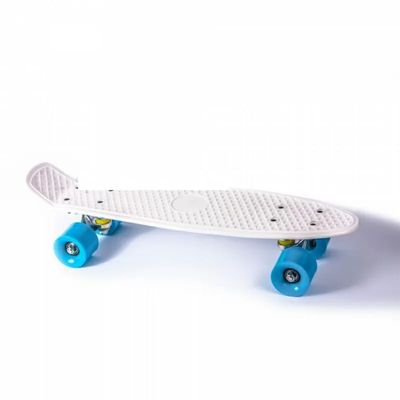 Penny Board белый