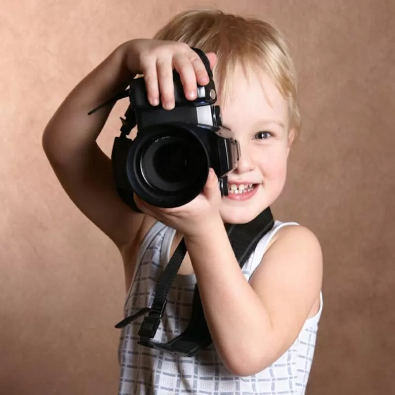 Детский фотограф. KAVA Kids