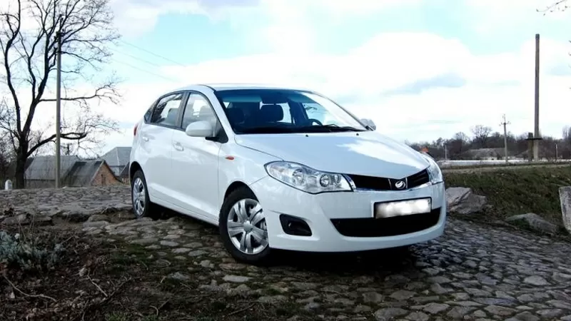 Продаются новые автомобили в рассрочку,  марок: ZAZ,  Cherry,  Chevrolet,  3