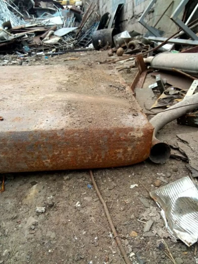Лист 120мм 160мм 180мм ст.3ПС 2