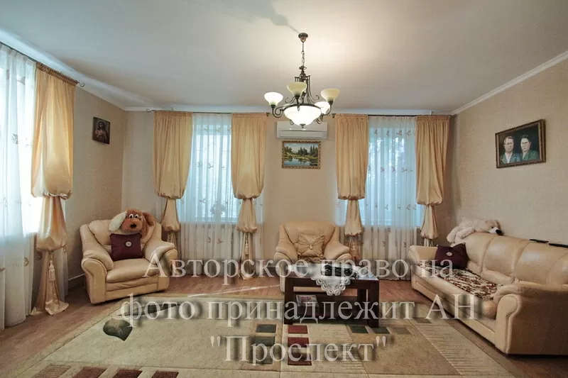 Продам дом 340 м.кв. в АНД районе,  Березановка,  Днепропетровск