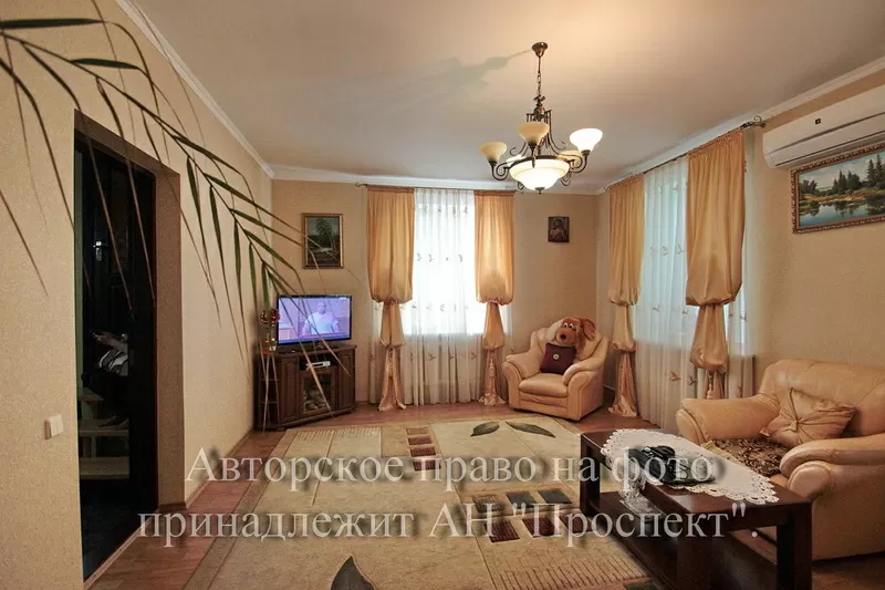 Продам дом 340 м.кв. в АНД районе,  Березановка,  Днепропетровск 2