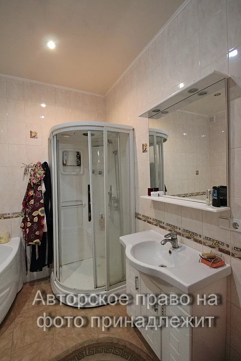 Продам дом 340 м.кв. в АНД районе,  Березановка,  Днепропетровск 6