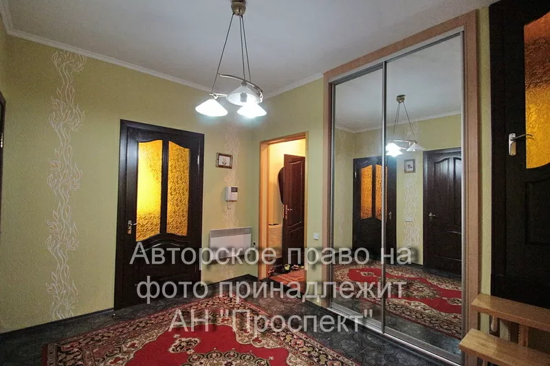 Продам дом 340 м.кв. в АНД районе,  Березановка,  Днепропетровск 7