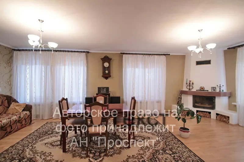 Продам дом 340 м.кв. в АНД районе,  Березановка,  Днепропетровск 8