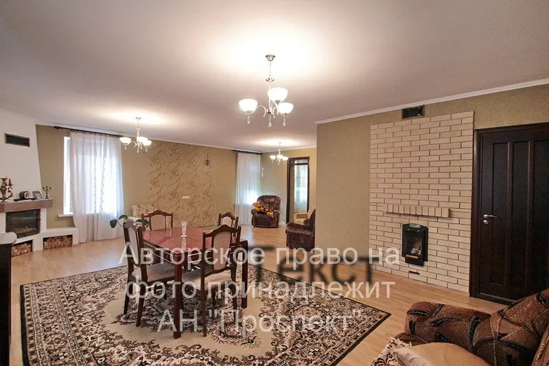 Продам дом 340 м.кв. в АНД районе,  Березановка,  Днепропетровск 9