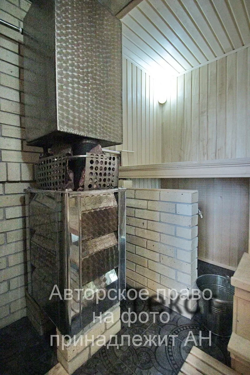 Продам дом 340 м.кв. в АНД районе,  Березановка,  Днепропетровск 12