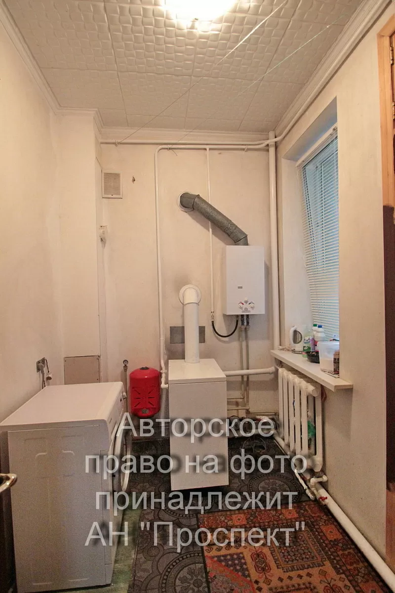 Продам дом 340 м.кв. в АНД районе,  Березановка,  Днепропетровск 15