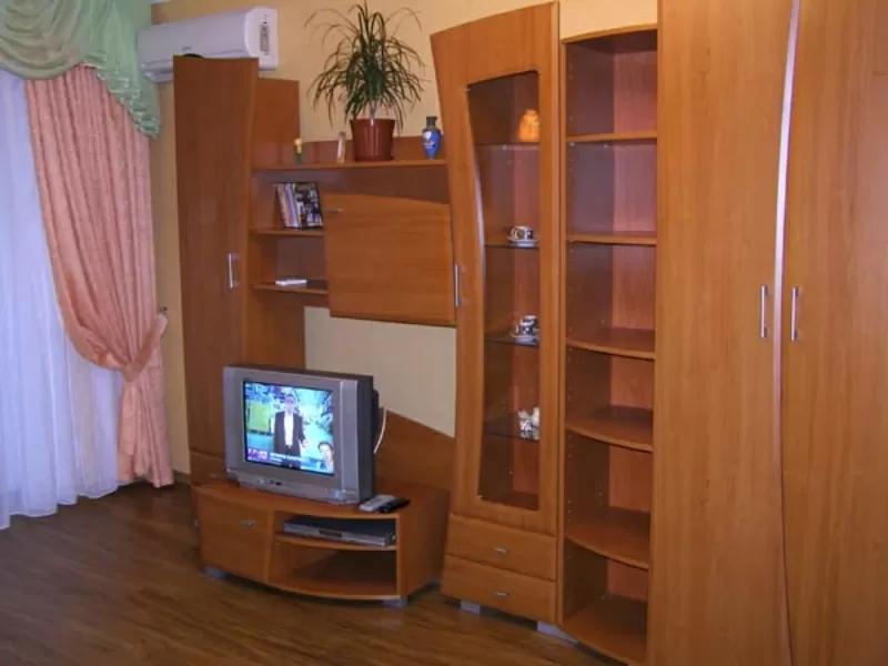 Сдам 1 комн. квартиру,  Кирова,  350 грн 3